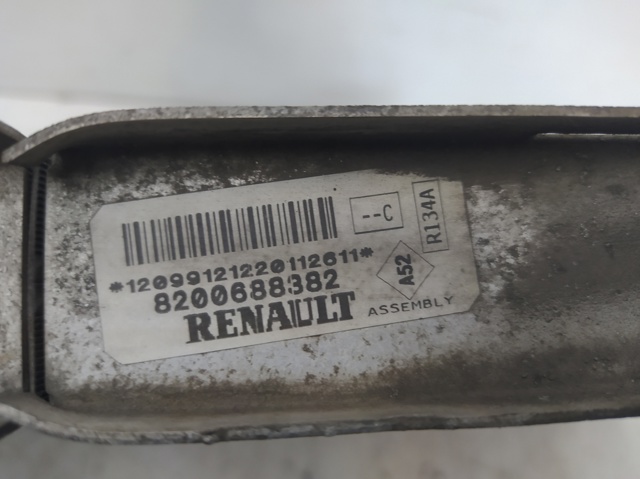 8200688382 RENAULT Radiador comprar Madrid