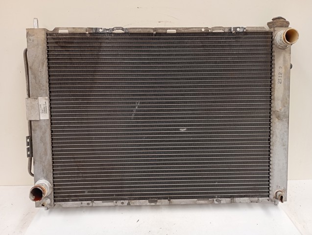 8200688382 Radiador de refrigeración del motor  comprar en Pontevedra