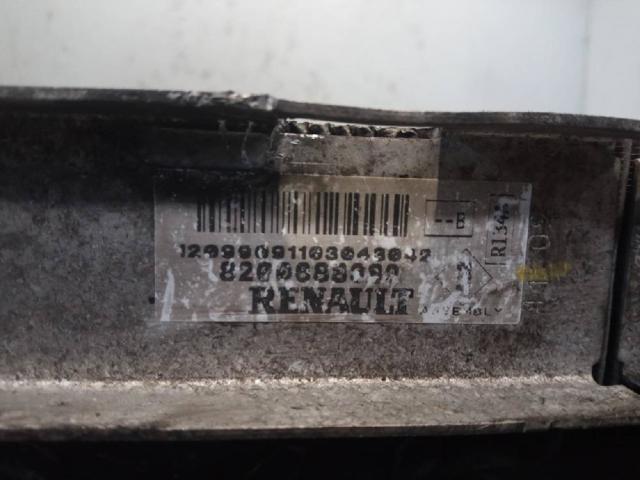 8200688382 Radiador comprar Almería