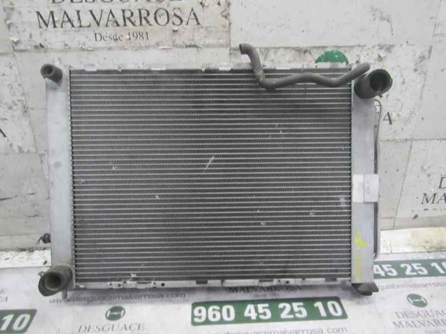 8200688382 RENAULT Radiador de refrigeración del motor  disponible Ourense