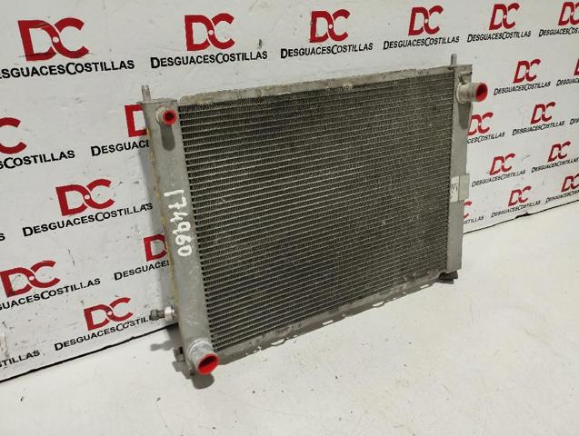 RENAULT 8200688382 Radiador  en stock Salamanca
