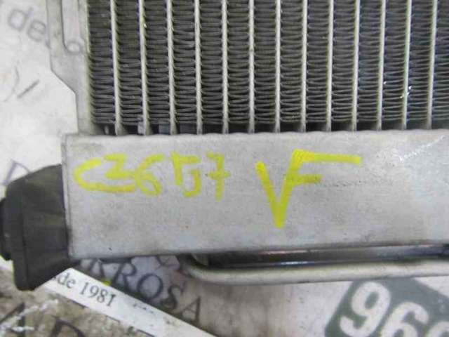 RENAULT 8200688382 Radiador comprar Tarragona