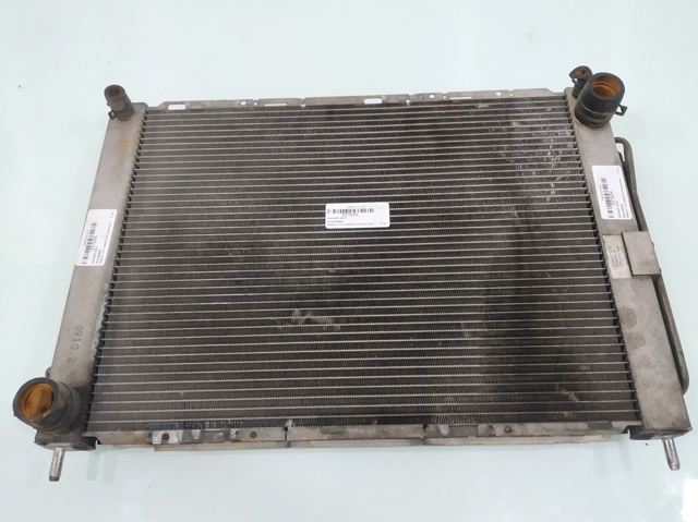 8200688390 RENAULT Radiador comprar Alcalá