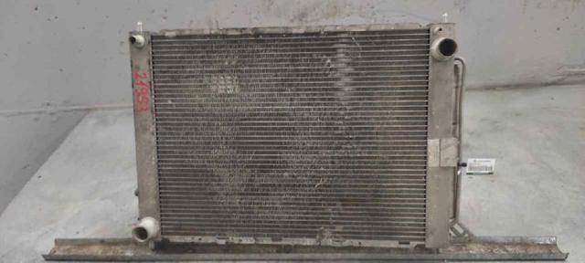 Radiador de água 8200688390 RENAULT