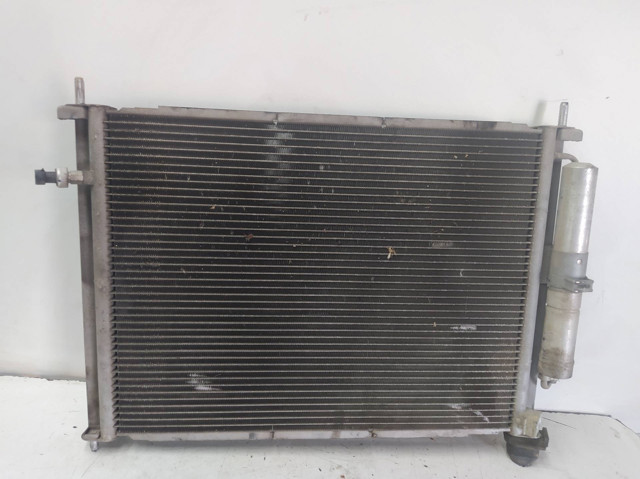RENAULT 8200688390 Radiador de refrigeración del motor  comprar en Ponferrada