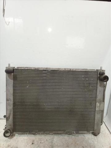 RENAULT 8200688390 Radiador de refrigeración del motor  disponible Valladolid