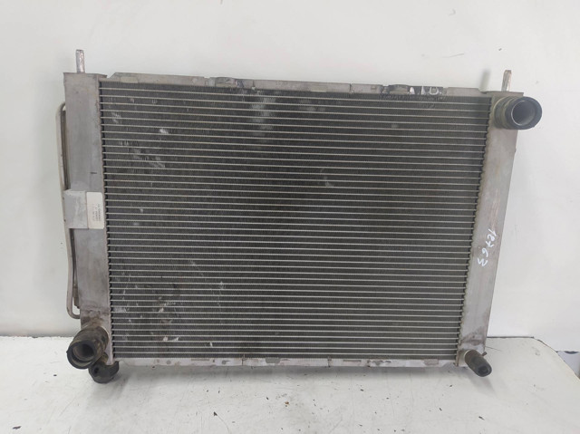 RENAULT 8200688390 Radiador  en stock Valencia