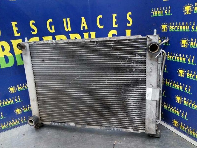 8200688390 Radiador de refrigeración del motor  comprar en Zaragoza