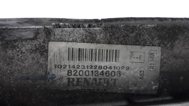 RENAULT 8200688390 Radiador de refrigeración del motor  comprar en Albacete