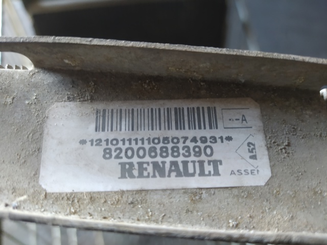 8200688390 Radiador  en stock Sabadell