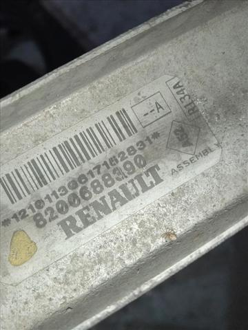 8200688390 RENAULT Radiador de refrigeración del motor  disponible Alicante
