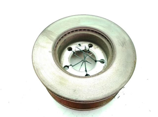 Comprar Freno de disco delantero Master III FV