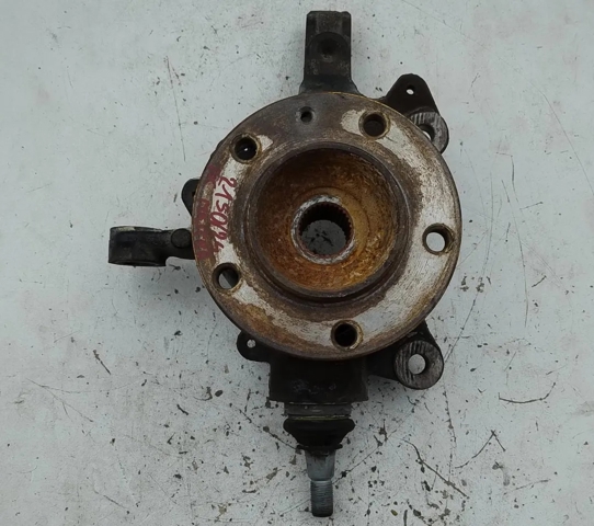 Cubo de rueda, Eje delantero Renault Master III furgoneta comprar en España