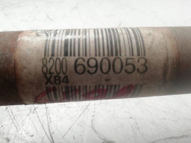 8200690053 RENAULT Semieje delantero izquierdo  comprar en Oviedo