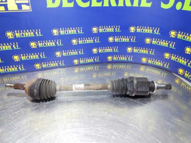 RENAULT 8200690053 Semieje delantero izquierdo  en stock Valencia