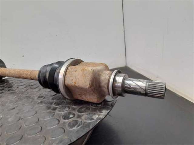 RENAULT 8200690053 Semieje delantero izquierdo  comprar en Murcia