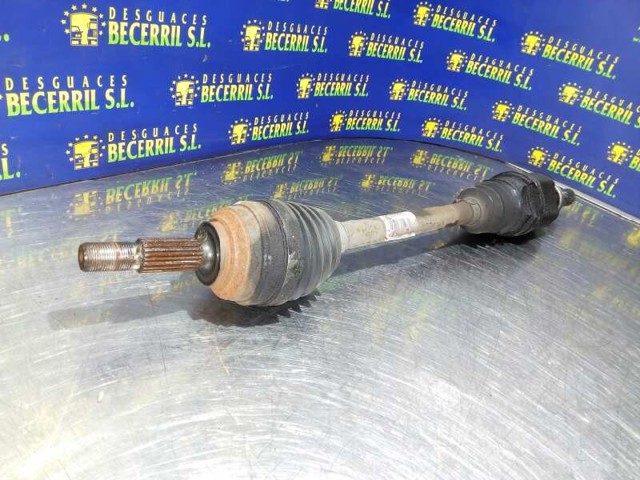 8200690053 RENAULT Semieje delantero izquierdo comprar Alcalá