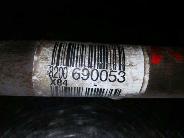 8200690053 Semieje delantero izquierdo  en stock Granada