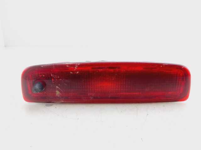 Tercera luz de freno para Renault DOKKER FE
