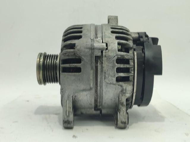Alternador Renault Trafic 2 FL