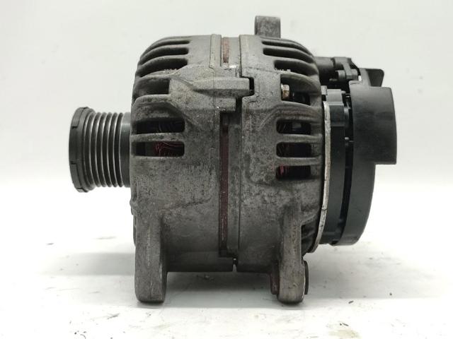 Alternador Renault Trafic 2 FL