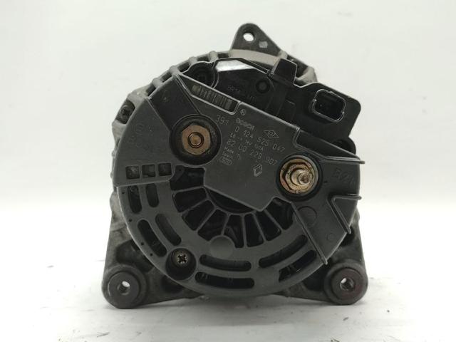 Alternador Renault Trafic 2 FL