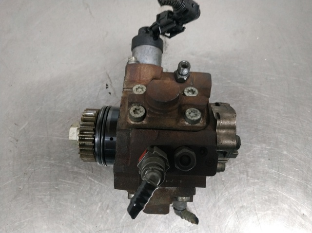 Bomba de alta presión Renault Koleos HY0