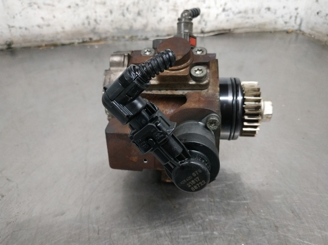 Bomba de alta presión Renault Koleos HY0