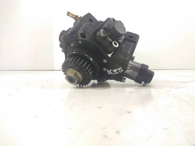 Bomba de alta presión Renault Koleos HY0