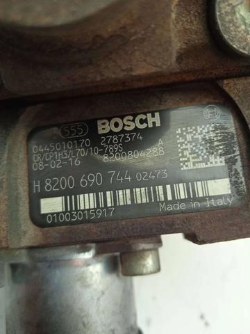 8200690744 Bomba inyectora comprar Sevilla