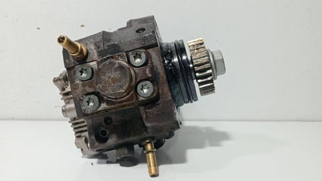Bomba de alta presión Renault Koleos HY0