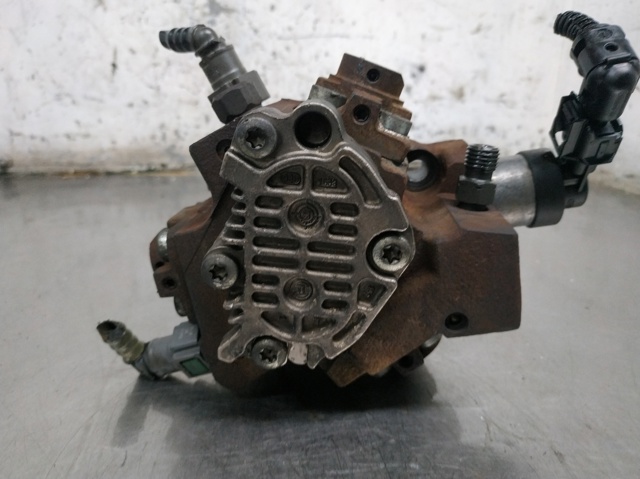 Bomba de alta presión Renault Koleos HY0