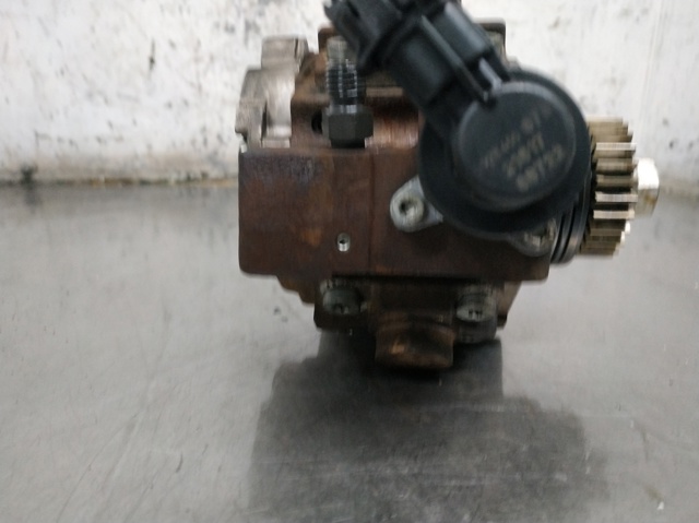 Bomba de alta presión Renault Koleos HY0