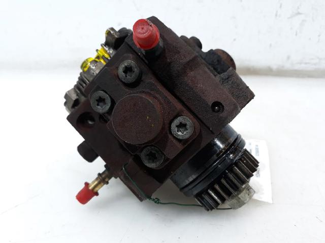 Bomba de alta presión Renault Koleos HY0