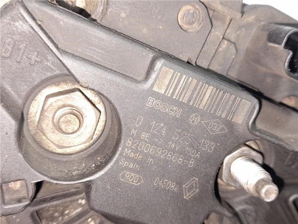 8200692868 RENAULT Alternador  comprar en Jaén