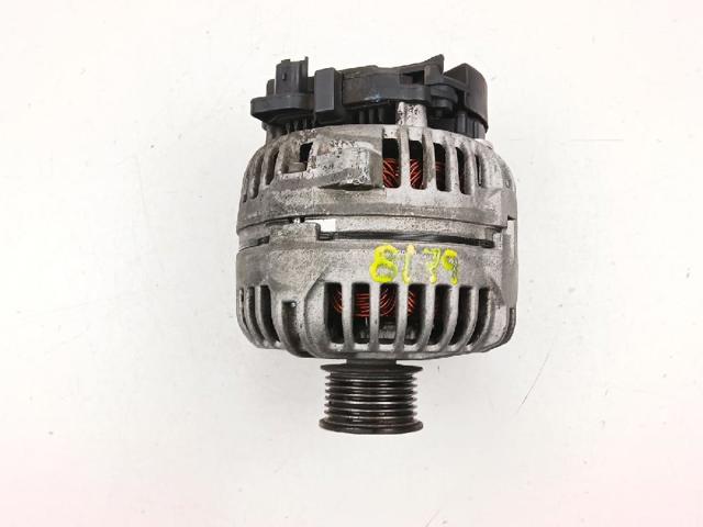 RENAULT 8200692868 Alternador  en stock Salamanca