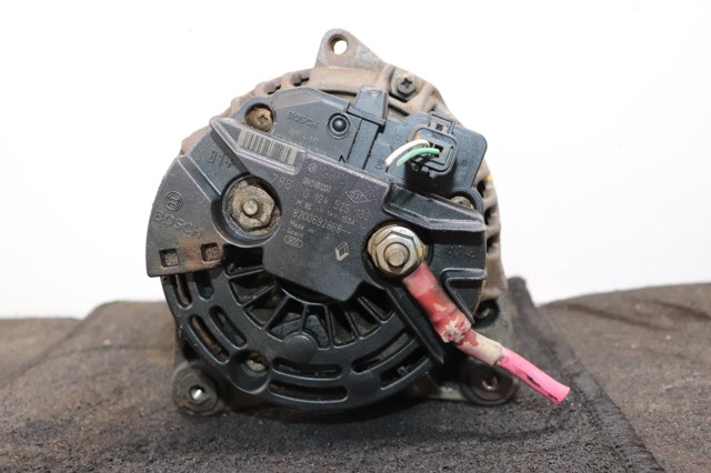 8200692868 Alternador  comprar en Zaragoza