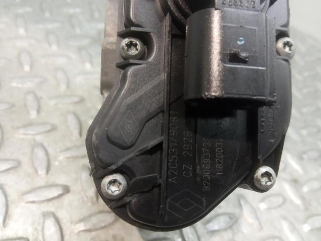 8200693739 RENAULT Válvula EGR de recirculación de gases  comprar en Lleida