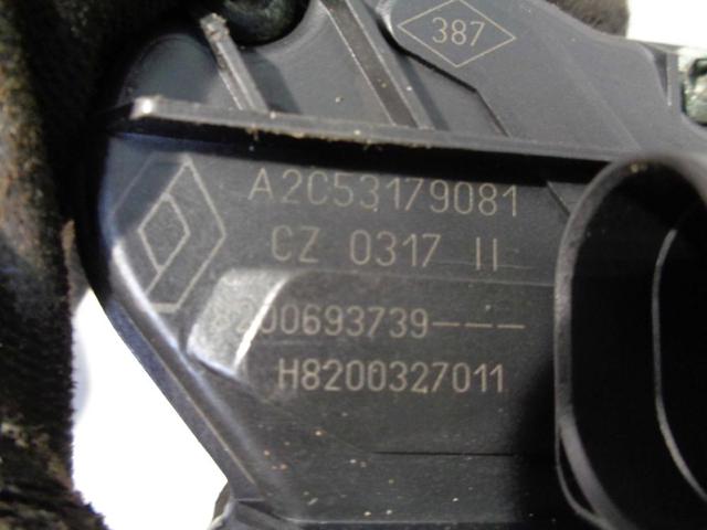 RENAULT 8200693739 Válvula EGR comprar Pamplona