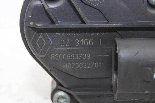 8200693739 RENAULT Válvula EGR de recirculación de gases  disponible Alicante