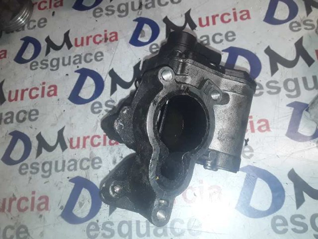 RENAULT 8200693739 Válvula EGR de recirculación de gases  comprar en Albacete