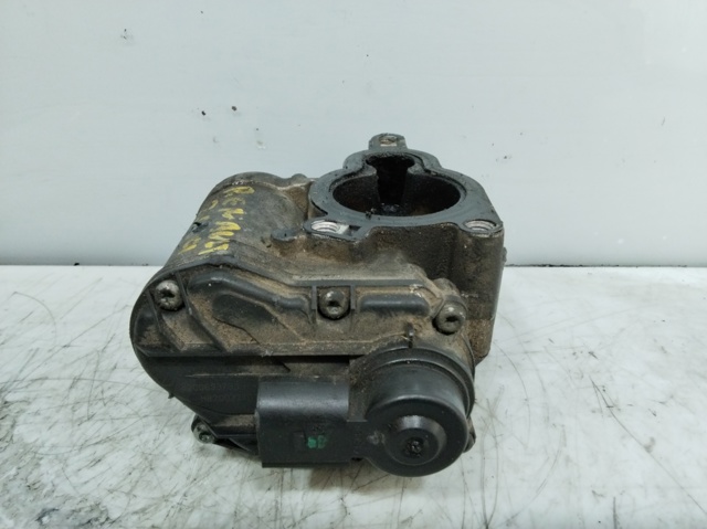 RENAULT 8200693739 Válvula EGR de recirculación de gases  comprar en Ponferrada