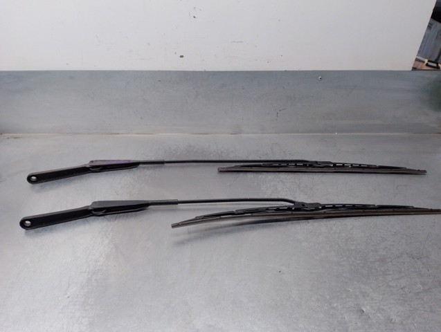 Comprar Brazo del limpiaparabrisas, luna delantera Trafic II FL
