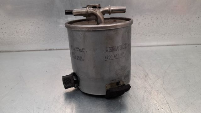 Filtro de combustible para Renault Megane LM0, LM1