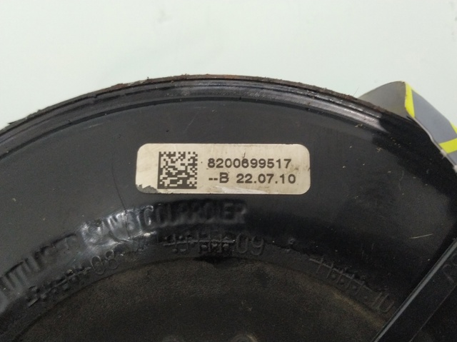8200699517 Polea de cigüeñal comprar Sevilla