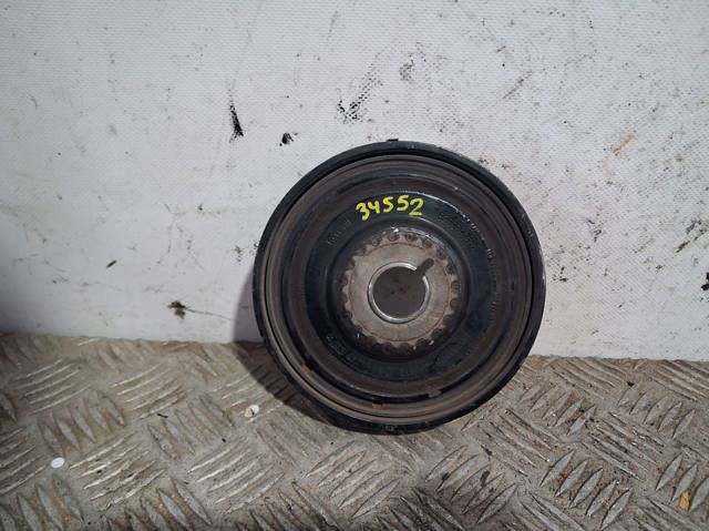 8200699517 RENAULT Polea de cigüeñal comprar Madrid