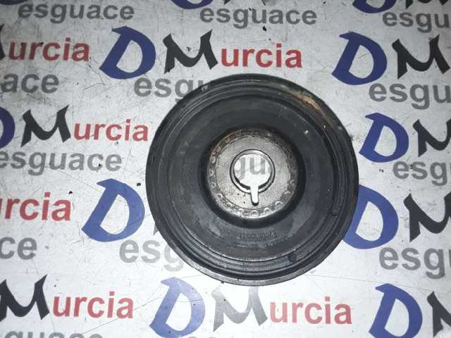 8200699517 Polea de cigüeñal  en stock Sabadell