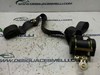 Cinturón de seguridad delantero derecho 8200699577 RENAULT