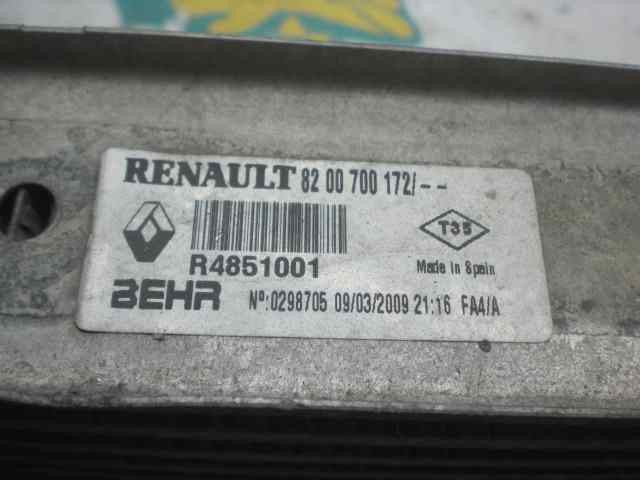 8200700172 Intercooler comprar Almería