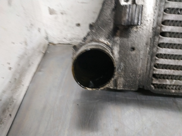 RENAULT 8200700172 Intercooler  comprar en Ponferrada